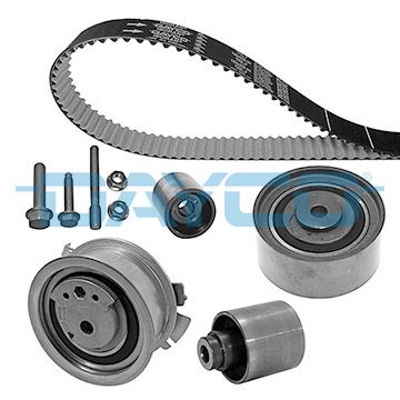 DAYCO KTB563 Paskirstymo diržo komplektas