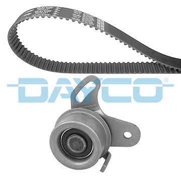DAYCO KTB566 Paskirstymo diržo komplektas