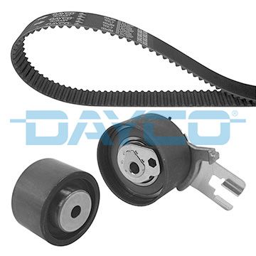 DAYCO KTB592 Paskirstymo diržo komplektas