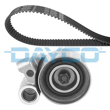 DAYCO KTB625 Paskirstymo diržo komplektas