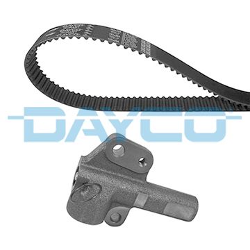DAYCO KTB732 Paskirstymo diržo komplektas