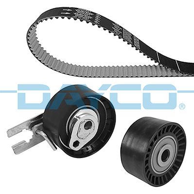 DAYCO KTB733 Paskirstymo diržo komplektas