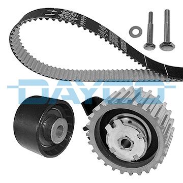 DAYCO KTB759 Paskirstymo diržo komplektas