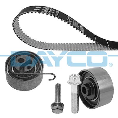 DAYCO KTB797 Paskirstymo diržo komplektas
