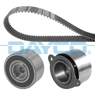 DAYCO KTB831 Paskirstymo diržo komplektas