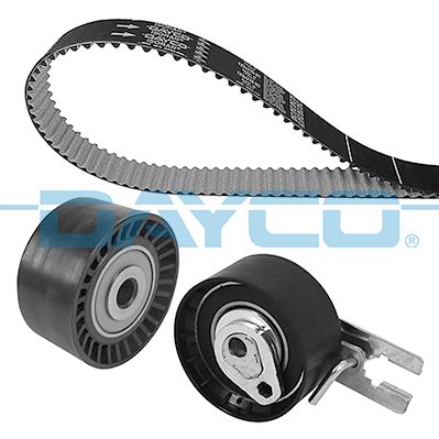 DAYCO KTB857 Paskirstymo diržo komplektas