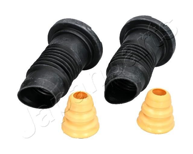 Apsauginio dangtelio komplektas, amortizatorius JAPANPARTS KTP-305