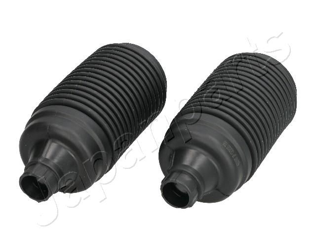 Apsauginio dangtelio komplektas, amortizatorius JAPANPARTS KTP-705
