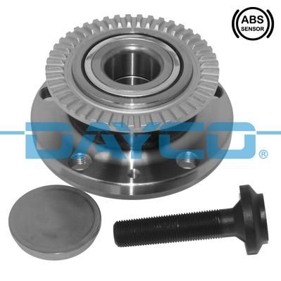 DAYCO KWD1092 Rato guolio komplektas