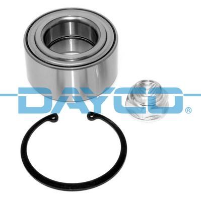 Rato guolio komplektas DAYCO KWD1164