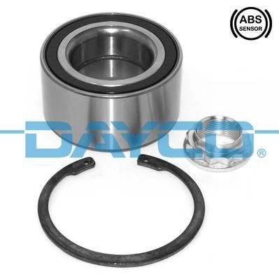 Rato guolio komplektas DAYCO KWD1188