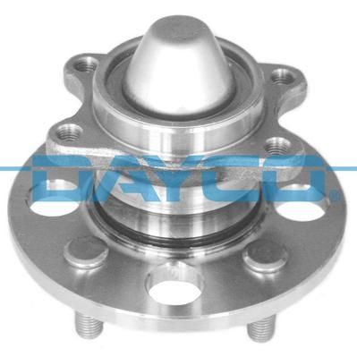 Rato guolio komplektas DAYCO KWD1252