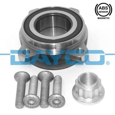 Rato guolio komplektas DAYCO KWD1396