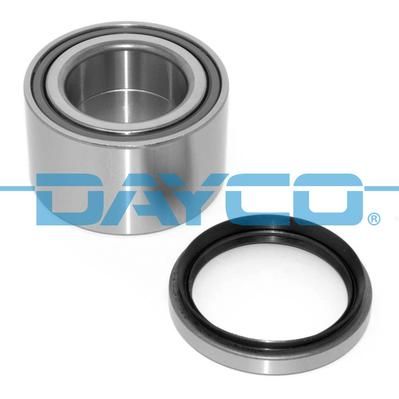 Rato guolio komplektas DAYCO KWD1412