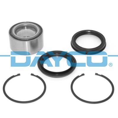 DAYCO KWD1440 Rato guolio komplektas
