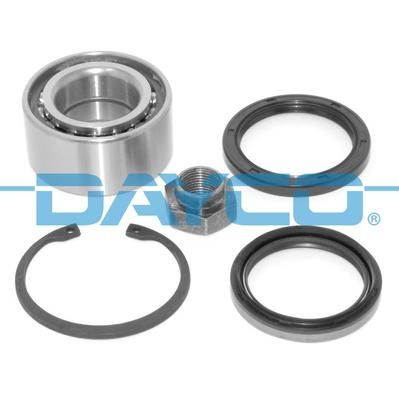 Rato guolio komplektas DAYCO KWD1441