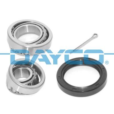Rato guolio komplektas DAYCO KWD1460