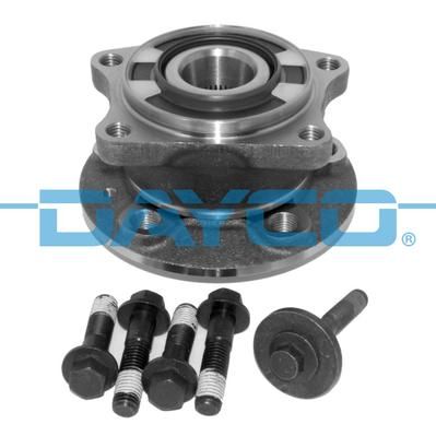Rato guolio komplektas DAYCO KWD1482