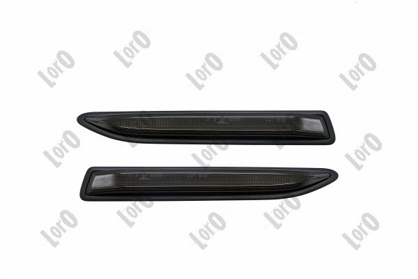 Indikatoriaus rinkinys ABAKUS L16-140-004LED-S