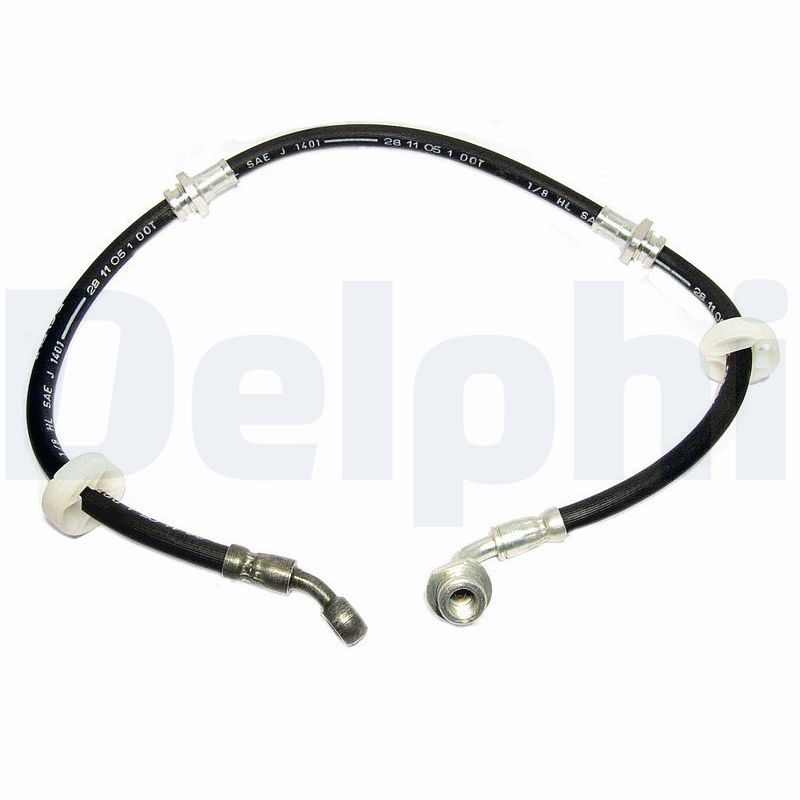 DELPHI LH0110 Stabdžių žarnelė