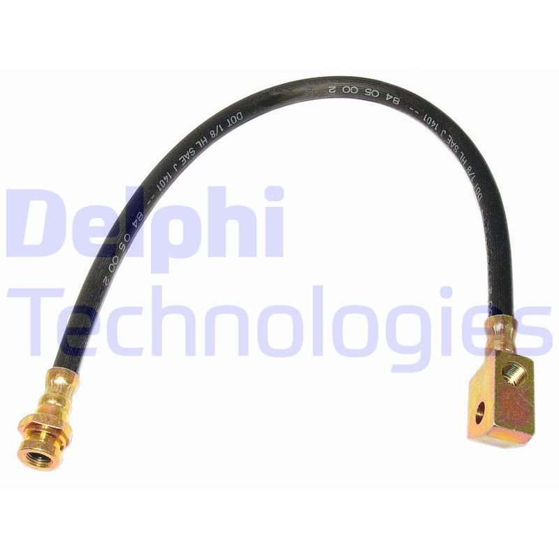 DELPHI LH0166 Stabdžių žarnelė