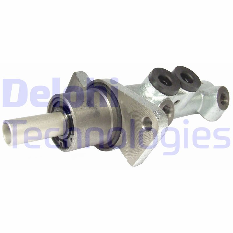 DELPHI LM80235 Pagrindinis cilindras, stabdžiai
