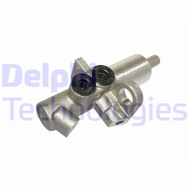 DELPHI LM80236 Pagrindinis cilindras, stabdžiai