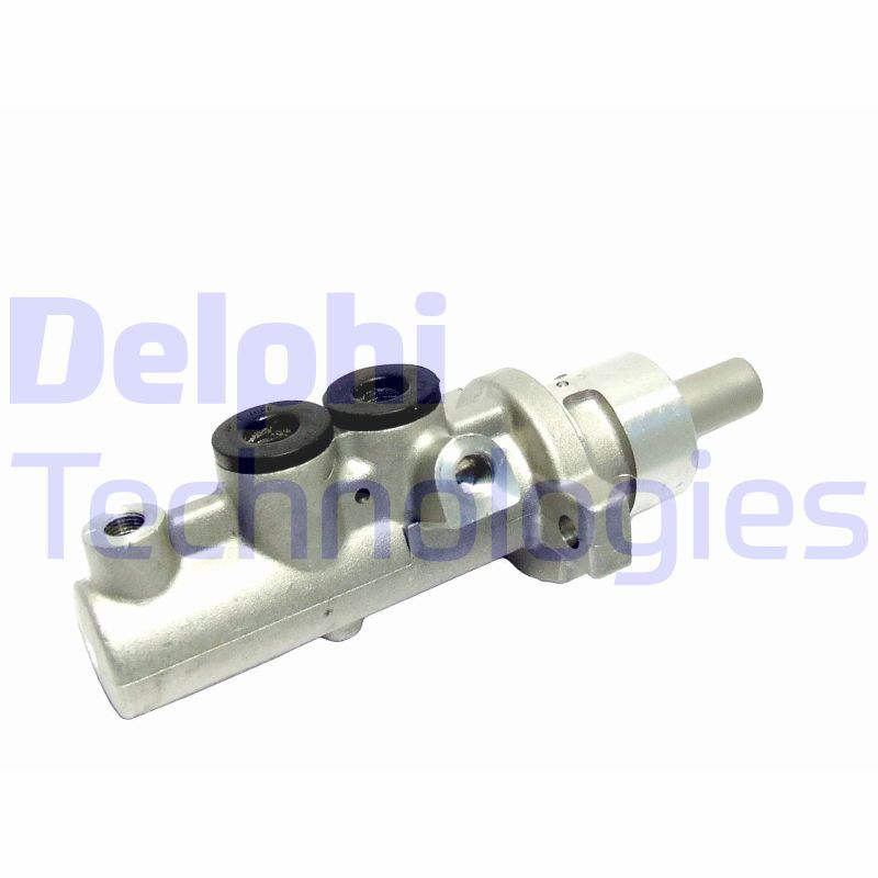 DELPHI LM80242 Pagrindinis cilindras, stabdžiai