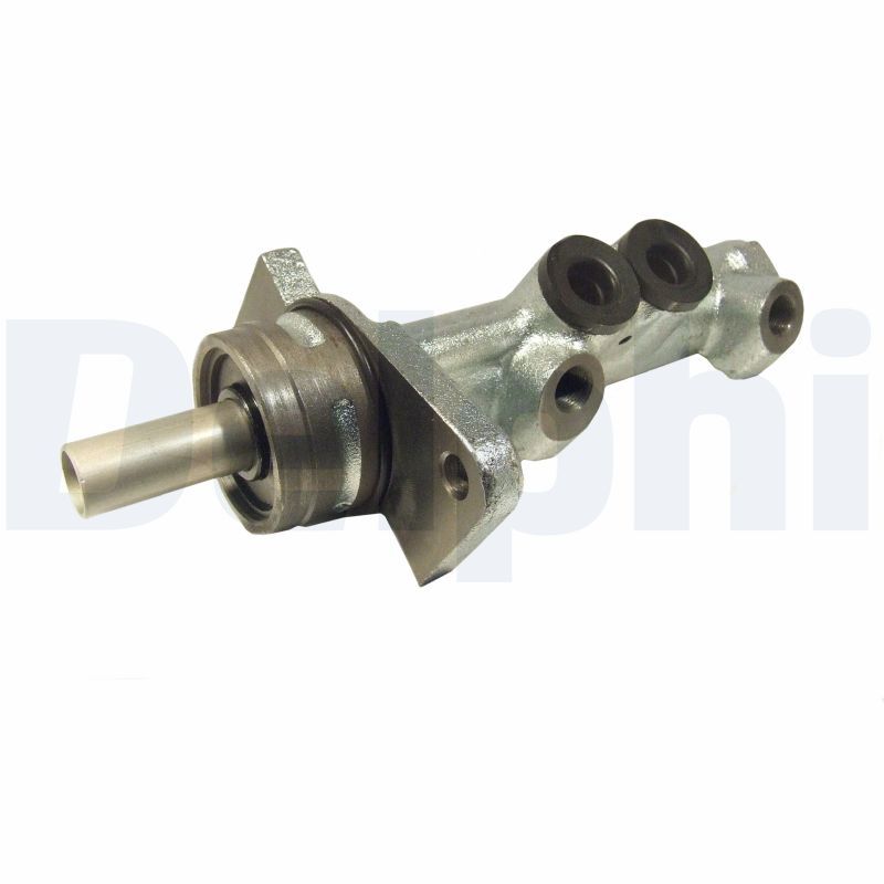 DELPHI LM80257 Pagrindinis cilindras, stabdžiai
