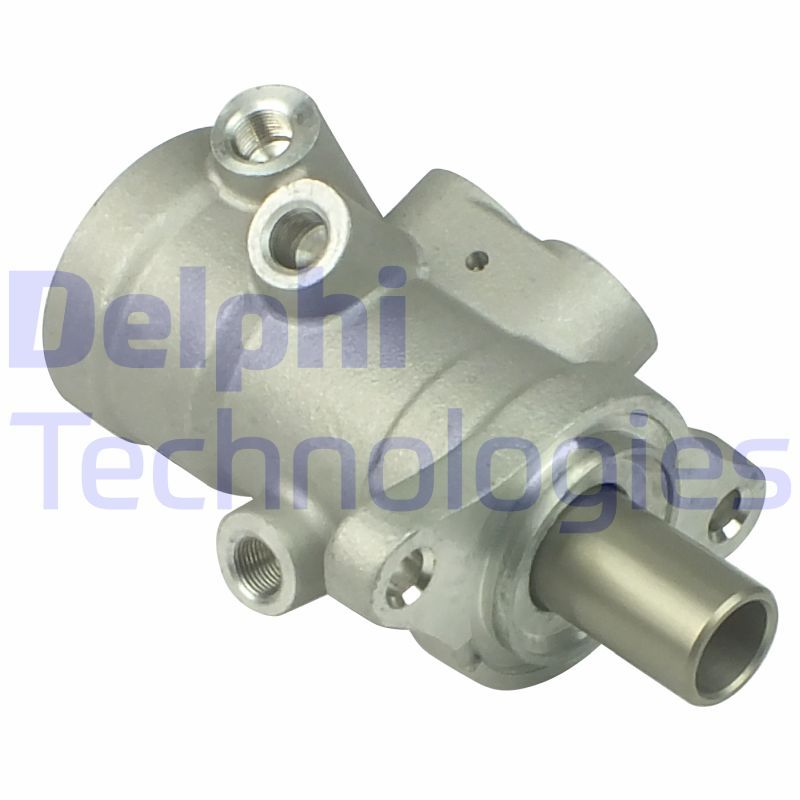 DELPHI LM80319 Pagrindinis cilindras, stabdžiai