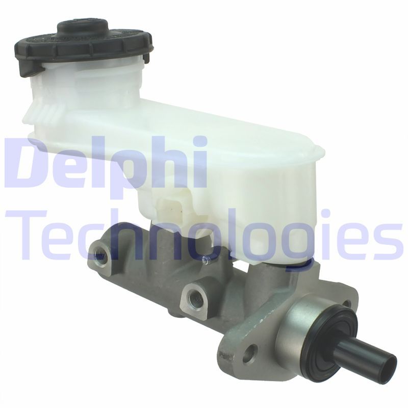 DELPHI LM80328 Pagrindinis cilindras, stabdžiai