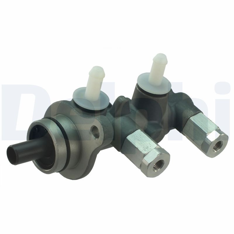 DELPHI LM80333 Pagrindinis cilindras, stabdžiai