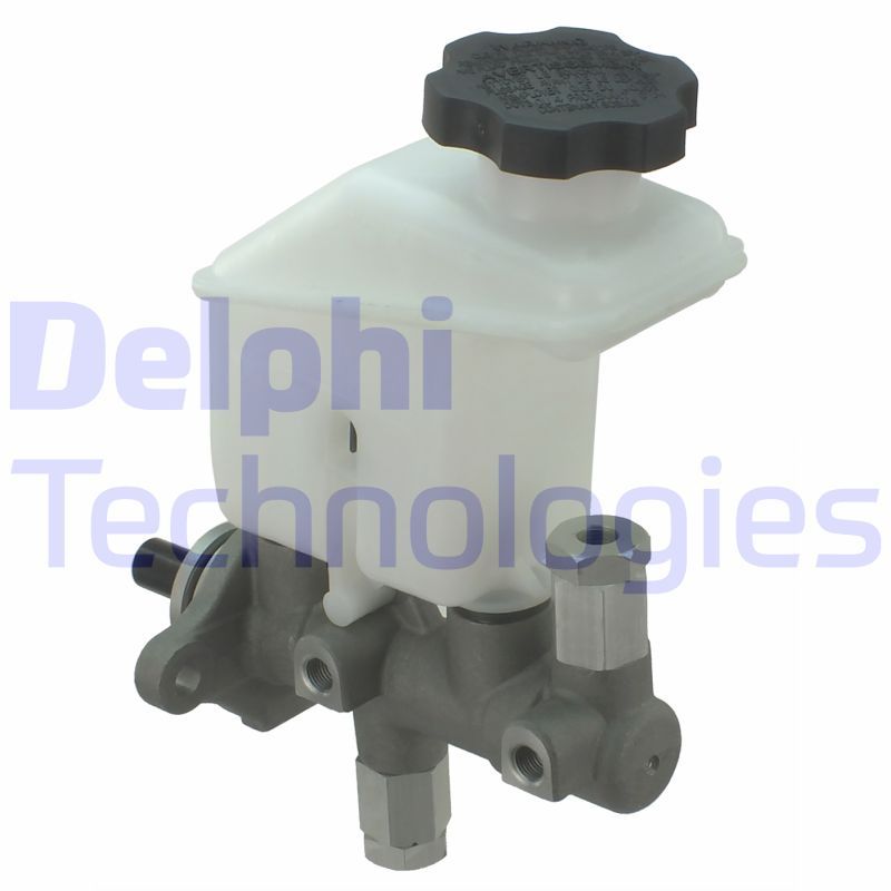 DELPHI LM80337 Pagrindinis cilindras, stabdžiai