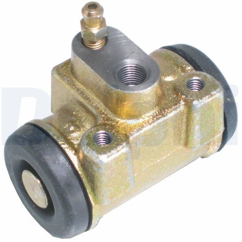 DELPHI LW21058 Rato stabdžių cilindras