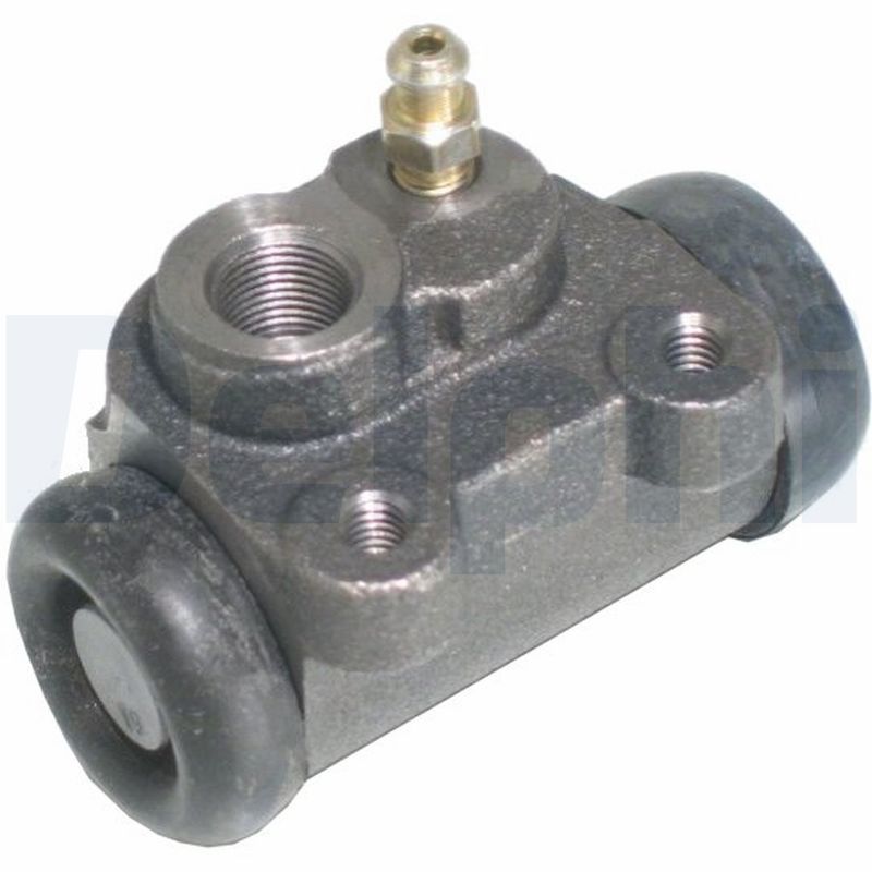 DELPHI LW31539 Rato stabdžių cilindras