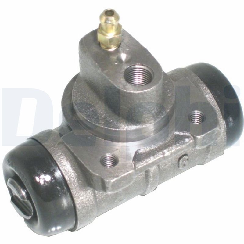DELPHI LW80114 Rato stabdžių cilindras