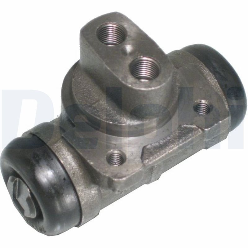 DELPHI LW80115 Rato stabdžių cilindras