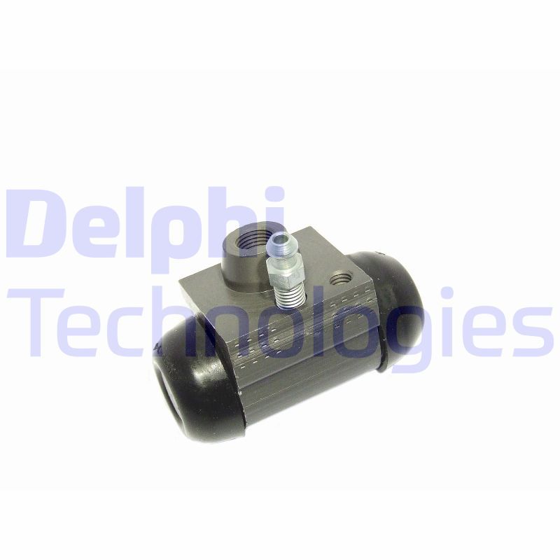 DELPHI LW90056 Rato stabdžių cilindras