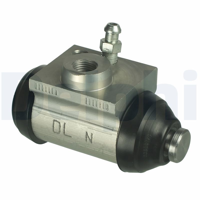 DELPHI LW90119 Rato stabdžių cilindras