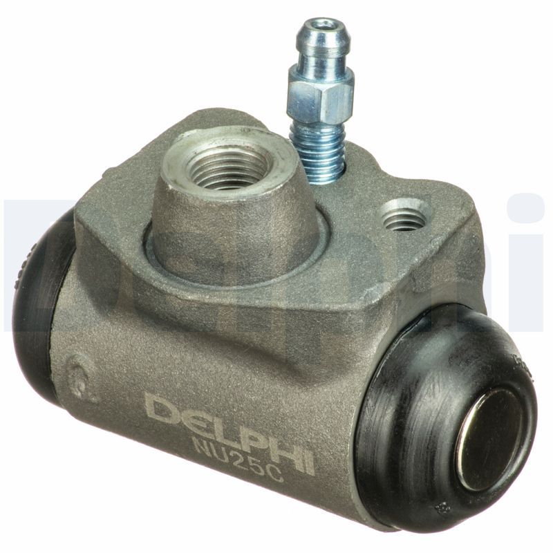 DELPHI LW90184 Rato stabdžių cilindras