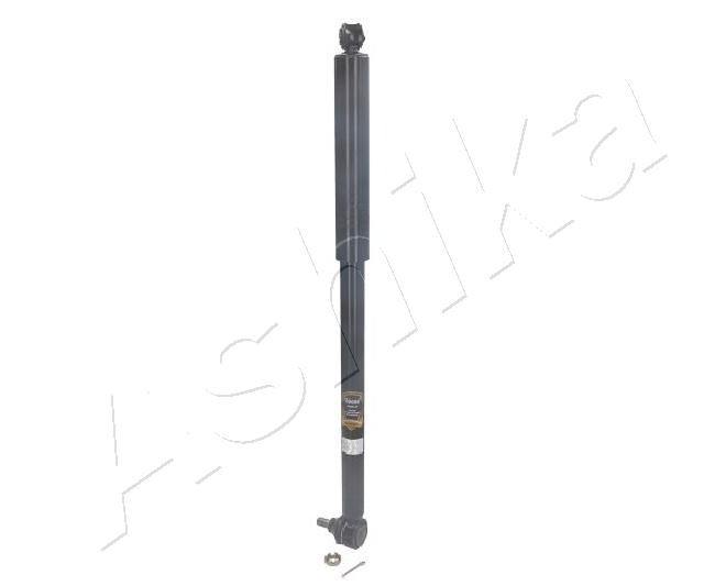 Amortizatorius, vairo mechanizmas ASHIKA MA-00006