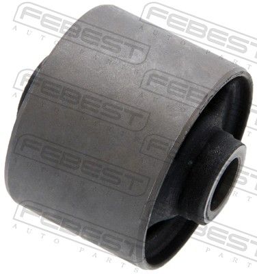 FEBEST MAB-034 Montavimas, diferencialas