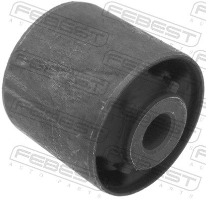 FEBEST MAB-060 Montavimas, diferencialas
