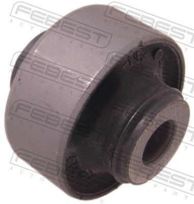 FEBEST MAB-118 Montavimas, diferencialas