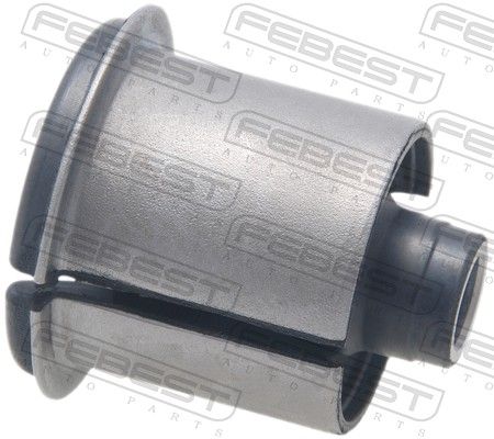 Stebulės laikiklio įvorė FEBEST MAB-149