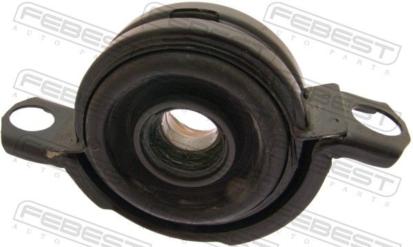 Guolis, kardaninio veleno centrinis guolis FEBEST MCB-009