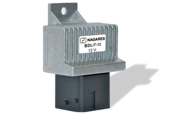 MAHLE MHG1 Valdymo blokas, kaitinimo žvakių sistema