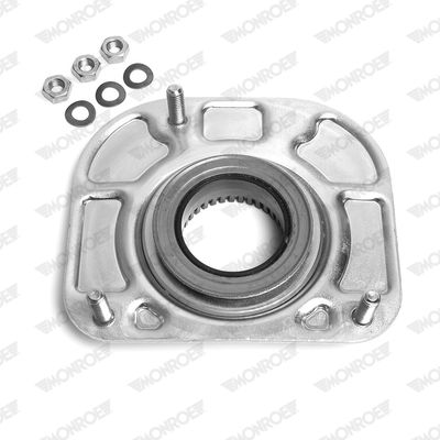 MONROE MK141 Pakabos statramsčio atraminis guolis