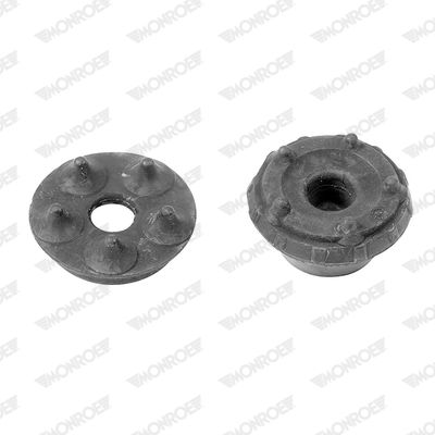 MONROE MK188 Pakabos statramsčio atraminis guolis