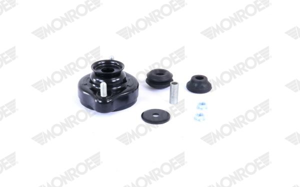 MONROE MK244 Pakabos statramsčio atraminis guolis